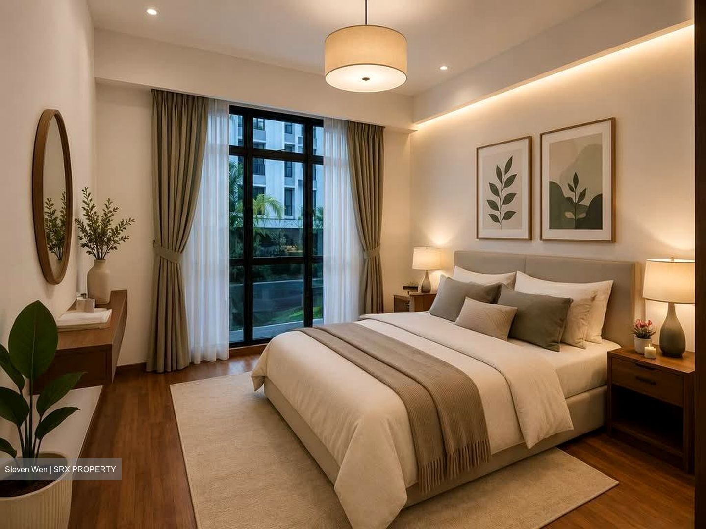 Harbourlights (D4), Apartment #566542381